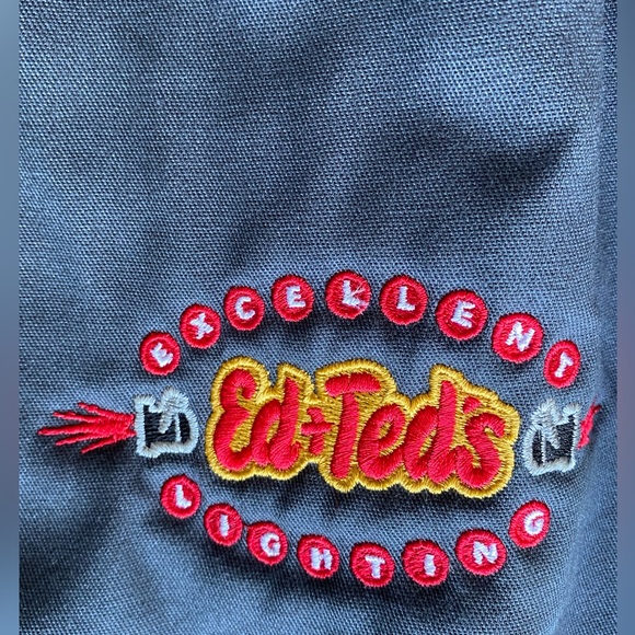 Prince Musicology Tour 2004 Dickies Jacket Medium Grey Rare - Picture 4 of 4